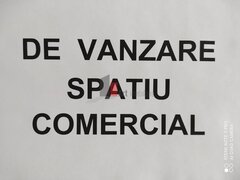 Gara de Nord, Spatiu comercial 108 mp, trafic pietonal si auto