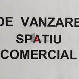 Spatiu comercial Gara de Nord,108 mp, trafic pietonal si auto